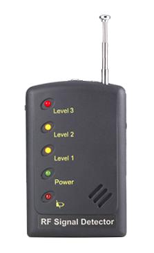 SIS-055SRV - Superior Sensitivity RF-GSM Signal Detector