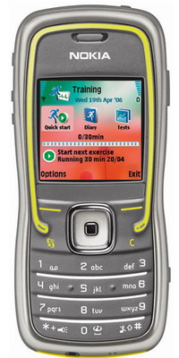 Nokia 5500