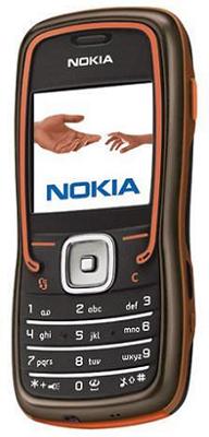 Nokia 5500