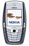 Nokia 6620