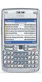 Nokia E62