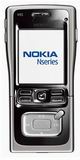 Nokia N91