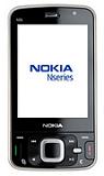 Nokia N96