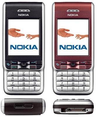 Nokia 3230