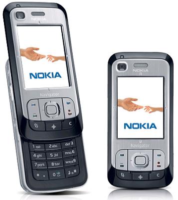 Nokia 6110