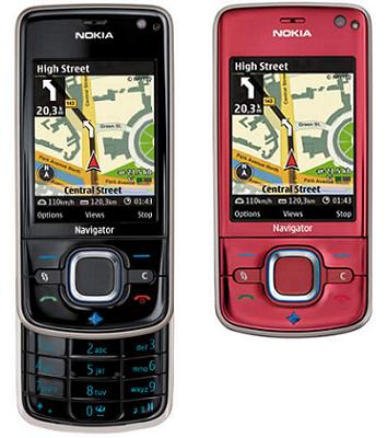 Nokia 6210