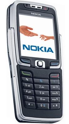 Nokia E70